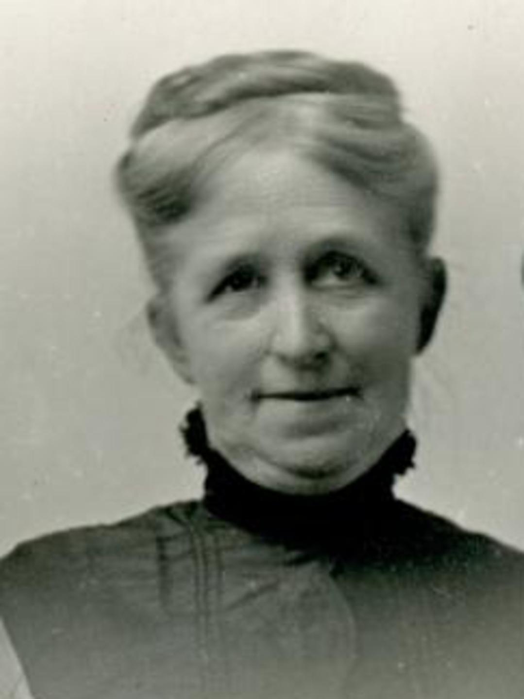Eliza Cook (1849 - 1923) Profile